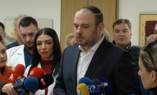 Ѓорѓиевски најави катна гаража на Клинички | Сител Телевизија