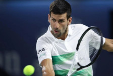 Ѓоковиќ го откажа тренингот во Мелбурн | Сител Телевизија