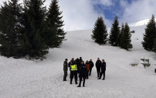 НП Шар Планина пријави во полиција попречување на нивната работа на терен | Сител Телевизија