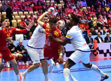 Натпреварот на Македонија против Португалија заврши нерешено | Сител Телевизија