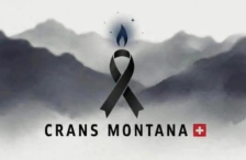 Македонската амбасада во Швајцарија отвори телефонска линија за трагичната несреќа во Кран - Монтана | Сител Телевизија