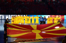 ЕХФ ЕУРО 2026: Македонските ракометари на мегдан против Португалија | Сител Телевизија