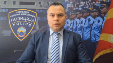 МВР нема регистрирано инциденти | Сител Телевизија