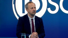 Тема на денот со Марко Трошановски, претседател на Институт за демократија | Сител Телевизија