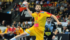 Кузмановски: Мора да бидеме задоволни, иако посакувавме повисока победа | Сител Телевизија