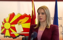 ДИК бележи намалена излезност | Сител Телевизија