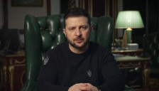 Зеленски: Американскиот документ за безбедносни гаранции за Украина е подготвен | Сител Телевизија