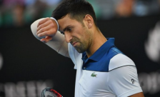 Ѓоковиќ го сруши рекордот на Федерер по победи на Австралија опен | Сител Телевизија