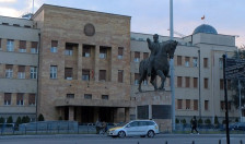 Предлог Законот за минимална плата од 600 евра стигна во Собранието | Сител Телевизија