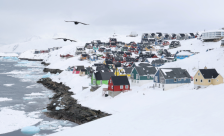 Протести во Данска и на Гренланд поради плановите на Трамп за преземање на островот | Сител Телевизија