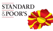 МФ: „Стандард и Пурс“ го потврдија кредитниот рејтинг ‘ББ-, силен сигнал за доверба во економските политики, растот и фискалната стабилност | Сител Телевизија