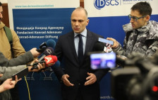 Филипче: Поготвени сме за избори во кое било време | Сител Телевизија