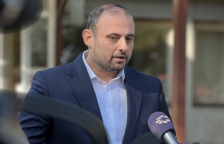 Ѓорѓиевски: Набргу ќе биде избран и објавен најдобро украсениот дом во Скопје | Сител Телевизија