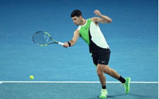 Победи за Алкараз, Медведев и Сабаленка на Австралија опен | Сител Телевизија