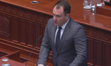 Андоновски: Значително зголемен бројот на услуги во Центрите за услуги, најавени и е-Киосци | Сител Телевизија