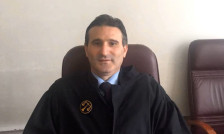 Судијата Садула Изаири е новиот член Судскиот совет | Сител Телевизија