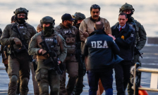 Мадуро од американски притвор: „Се справуваме добро, ние сме борци“ | Сител Телевизија