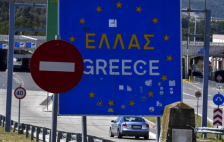 Денеска и утре не се очекуваат блокади на граничниот премин Евзони кон нашата земја | Сител Телевизија