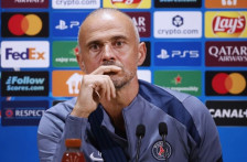 Енрике: Целта на ПСЖ е директен пласман во осминафиналето на Лигата на шампионите | Сител Телевизија