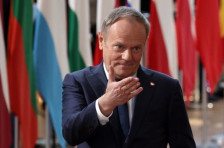 Туск: Важно е САД да ја сфатат разликата помеѓу доминација и лидерство | Сител Телевизија