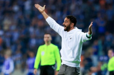 Манчестер јунајтед го отпушти Аморим | Сител Телевизија