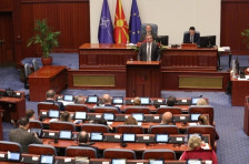 Пратенички прашања во Собранието | Сител Телевизија