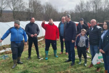 Трипуновски: Фармерот Никола од струмичко ќе се обесштети | Сител Телевизија