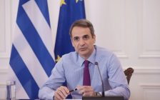 Мицотакис: Европа мора да биде обединета, да ги брани меѓународното право и суверенитетот на земјите-членки | Сител Телевизија