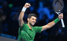 Ѓоковиќ донесе одлука – нема да се појави на терен | Сител Телевизија