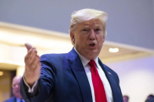 Трамп ги предупреди Гренланд, Колумбија, Мексико, Куба и Иран | Сител Телевизија