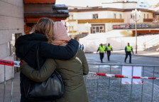 Идентификувани 113 од 119-те повредени во пожарот во Кран-Монтана | Сител Телевизија