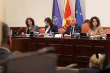 Утврдување на предлог-одлуки за избор на нови состави на ДИК и КСЗД | Сител Телевизија