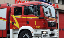 Три возила опожарени во гаража во скопско Батинци | Сител Телевизија