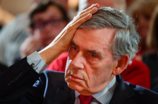 Браун: Кризата со лидерството на Стармер е „сериозна“ | Сител Телевизија