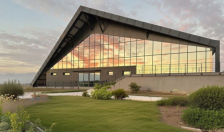 Николоски: Институциите ќе започнат постапка за конфискација на нелегално изградениот објект на спортскиот аеродром Стенковец | Сител Телевизија