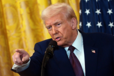 Трамп е блиску до донесување одлука за започнување голема војна на Блискиот Исток, шансите се 90% | Сител Телевизија