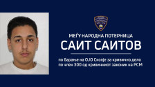 Во Врање е уапсен Саит Саитов кој смртно прегази жена во Капиштец | Сител Телевизија
