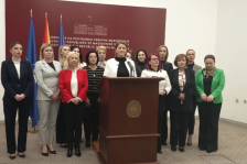 ВМРО-ДПМНЕ бара Обвинителството да отвори истрага по допрен глас за користење службено возило за приватни цели од страна на Трендафилов | Сител Телевизија