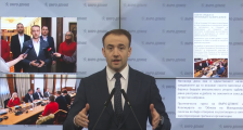 ВМРО-ДПМНЕ: Го заштитивме растот на платите | Сител Телевизија