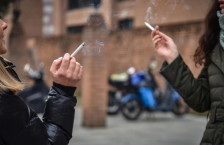 Угостителите побарале пролонгирање на Законот против пушењето, идната недела средба со Дурмиши и Алиу | Сител Телевизија