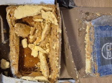 Во Чешка разбиена криминална група која шверцувала кокаин во торти | Сител Телевизија