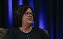 Ја граделе сo „пурпена“ која чинела 5 евра, наместо со панели кои не горат 40 минути и чинат 17 евра: Екс обвинителката Кадриу, за пожарот во модуларната во Тетово | Сител Телевизија