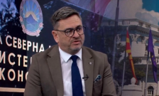 Ристески: Синдикатите да направат анализа за минималната плата што ја бараат, протестите се политикантство | Сител Телевизија