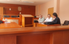 Одложени судските рочишта против Мерко за плочата и осветлувањето на Дрим | Сител Телевизија