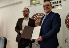 Од денес Кичево е град на културата | Сител Телевизија