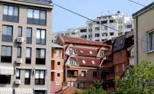 Во Министерството за транспорт се одржа стручна јавна расправа за измените на Правилникот за урбанистичко планирање | Сител Телевизија