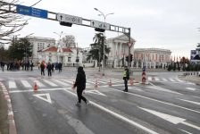 ССМ ќе чека до крајот на февруари договор за зголемување на платите, во март најавува генерален штрајк и протест | Сител Телевизија