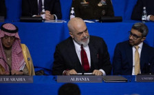 Рама: Одборот за мир би можел да ги „размрда“ ОН на акција | Сител Телевизија