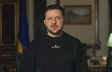 Зеленски ја потпиша одлуката за нови санкции против рускиот воено-индустриски комплекс | Сител Телевизија