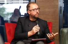 Министерот Љутков во работна посета на Кичево по изборот за Град на културата 2026 | Сител Телевизија